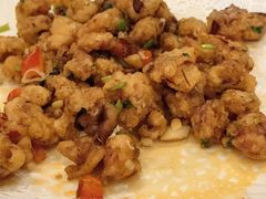 -揭阳钟记小食(福田新村店)