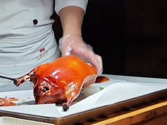 -四季民福烤鸭店(外滩外白渡桥店)