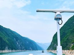 -白帝城·瞿塘峡景区