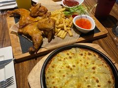 -路易十三西餐厅(西关新天地店)