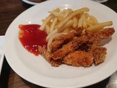-樟树底(胜利河美食街店)