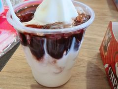 -肯德基(花园店)