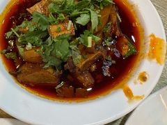 板筋-宋记爆肚(酒仙桥店)
