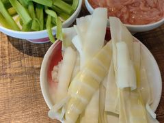 -打川川·川蜀毛肚(南市场店)