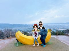 -岚山猴子公园