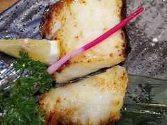 -尺山寸水日料(马桥满天星店)