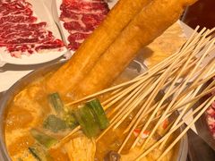 -荣叔港式沙嗲牛肉火锅(正佳潮流店)