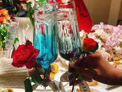 -PARFUM FLORAL花境法餐(南京首店)