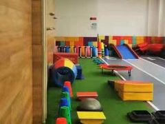 -早慧树儿童感觉统合体能训练中心(市北校区)