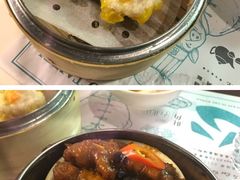 -点点心点心专门店(湾仔店)