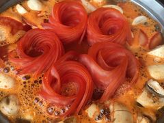 -水月·和牛工坊(水晶郦城店)