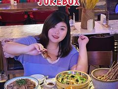 -JUKEBOX玖部音乐餐厅(华侨城店)