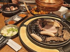 -马场洞肉铺(高丽街店)