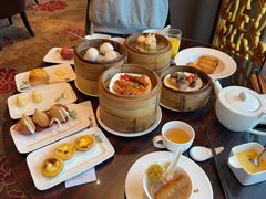-福州世茂洲际酒店·福邸(台江店)