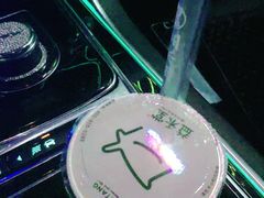 -益禾堂·薄荷柠檬水(沃尔玛店)