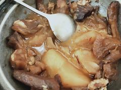 -锦粤宫·精致粤菜(深圳北站店)