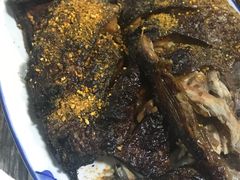 -吉顺坑烤