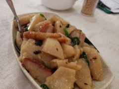 -腰记饭店(龙源路店)