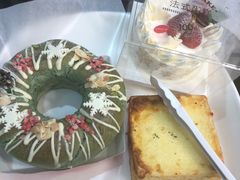 -味多美蛋糕(安定门店)