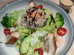 -卡朋西餐(悦汇城店)