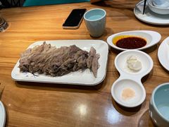 -品回味清真西北楼(宁波首店)