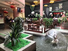 -惠中捞面