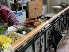 -茅屋大酒店
