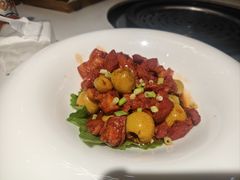 -臻味小馆融合菜