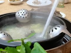 -濠轩阁特色生蚝火锅(水湾路店)
