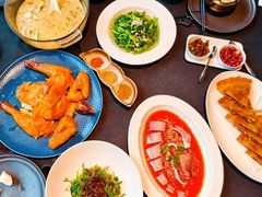 -醉东Oriental House(静安嘉里店)