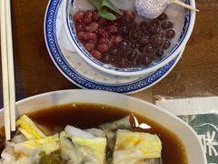 -牛氏石磨肠粉(海璟国际店)