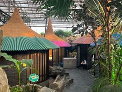 -世外桃源农庄·德清土菜(兴康南路店)