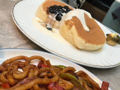 -大树餐厅(红旗街万达店)