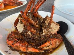 -Ministry of Crab•MOC(交子大道店)