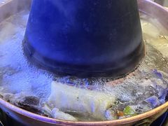 -月圆火锅(宁海东路二店)
