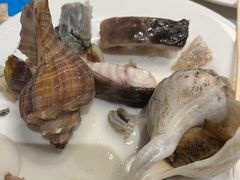 -青蓬蒸汽海鲜·深圳老字号·团建聚会(壹方城店)