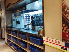 -上菜呷饭(花溪店)