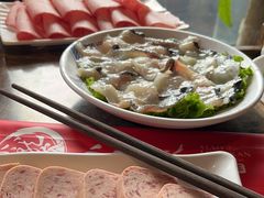 -小龙坎老火锅(北京三里屯店)