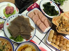 -贤合庄卤味火锅(勒泰中心店)