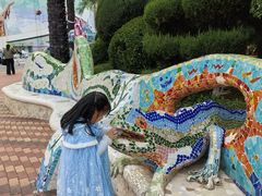 -蓬莱欧乐堡梦幻世界