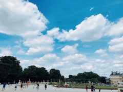 -卢森堡公园