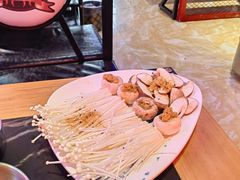 -碳夫·东北炭火烤肉(胥口店)