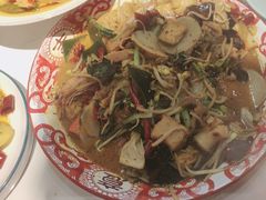 -嗨辣小聚·盘锦河蟹·海鲜烧烤龙虾(盘锦十年好店)