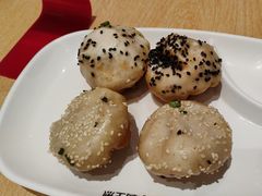 -小杨生煎(天之骄子店)