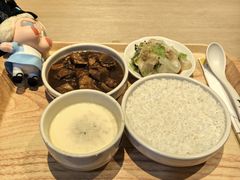 -真功夫(天一2店)