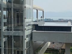 -东钱湖小普陀景区