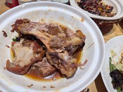 -老长春肉馆(隆礼路店)