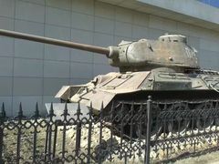 -沈阳“九·一八”历史博物馆