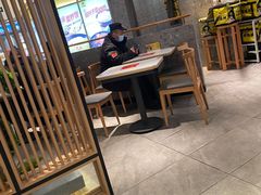 大堂-老娘舅(富都广场店)