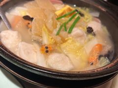-涌上外婆桥(江北万达店)